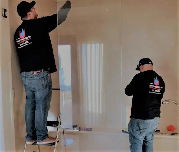 Professional plumbing installation for Toilet Repair in Milam-Jones